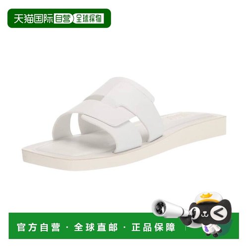 1h可退 【美国直邮】franco sarto 女士 拖鞋