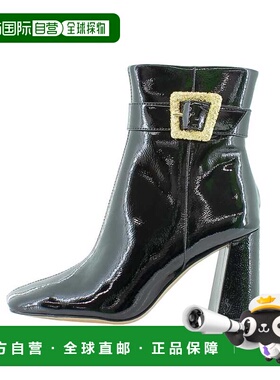自营Sam Edelman Corinne Black  I7661S1001 Women's - black 美