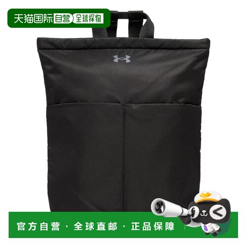 【美国直邮】under armour 女士 双肩包背包