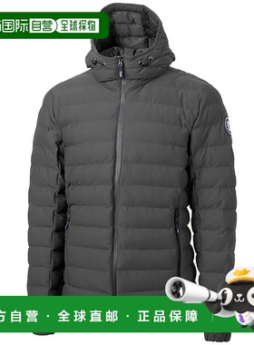 自营 cutter & buckCutter&Buck Mission Ridge Repreve生态隔热-