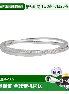 香港直邮swarovski 女士 手链脚链施华洛世奇