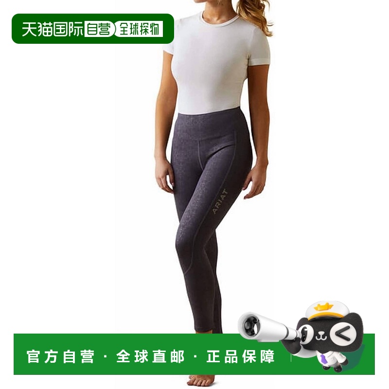 自营 ariatZia浮雕紧身裤在Periscope - Periscope 美国奥莱直发