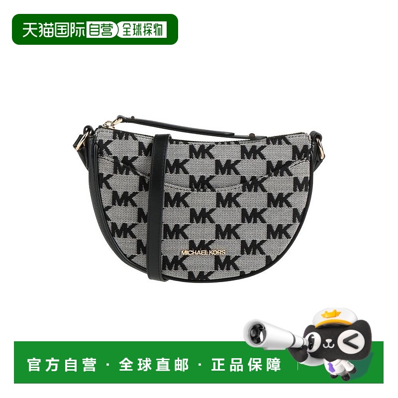 1h可退 【美国直邮】michael kors 女士 单肩包