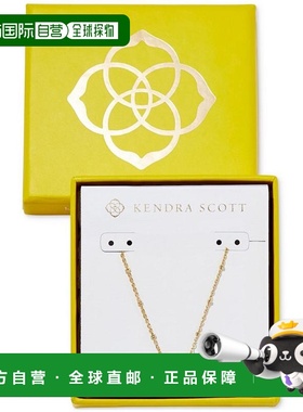 【美国直邮】kendra scott 通用 项链