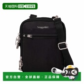 Everything 自营baggallini Crossbody Theft Mini Securtex Anti