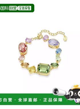 【美国直邮】swarovski/施华洛世奇 手链脚链水晶【付后1h可退】