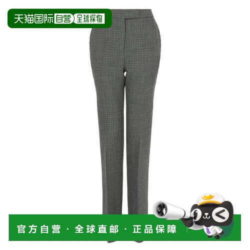 【美国直邮】ferragamo/菲拉格慕 女士 休闲裤 【付后1h可退】