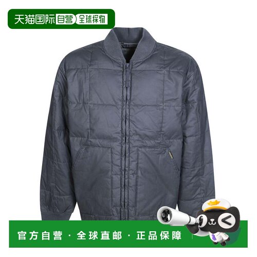 自营filson夹棉羽绒服-灰色 美国奥莱直发夹克