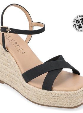 自营journee collectionJournee 系列女式 Tru Comfort 泡沫 Rani