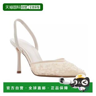 1h可退 【美国直邮】aldo 女士 凉鞋高跟鞋单鞋拖鞋半拖