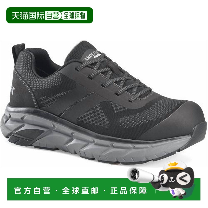 自营carolinaMen's Align Voltrex Lo Athletic Boot In Black -