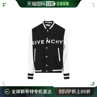 givenchy 外套夹克 男士 美国直邮