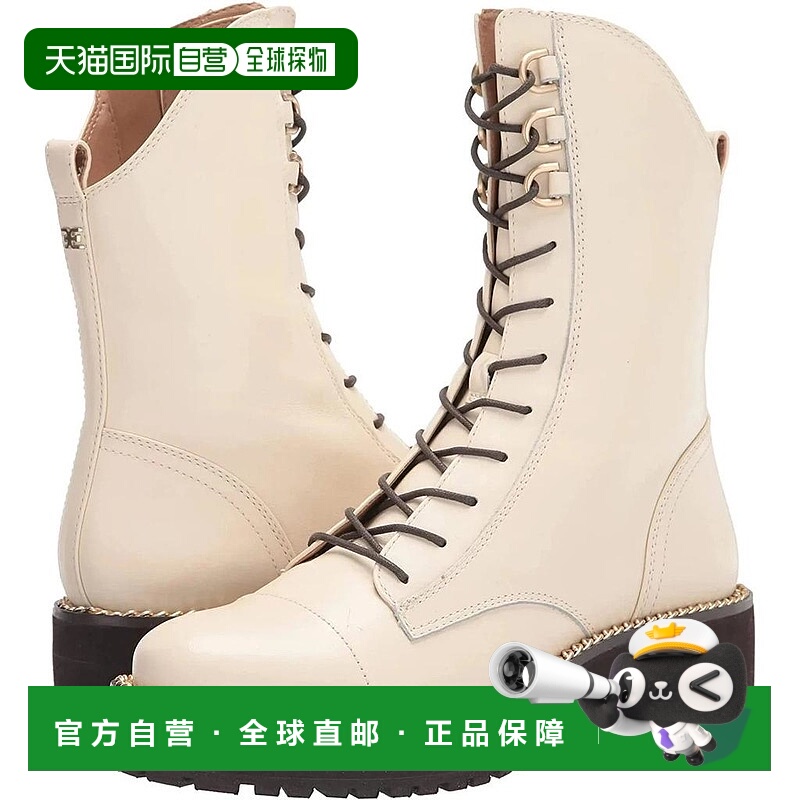 1h可退 【美国直邮】sam edelman 女士 靴子