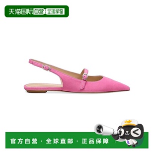 【美国直邮】stuart weitzman 女士 时尚休闲鞋女鞋高跟鞋皮鞋