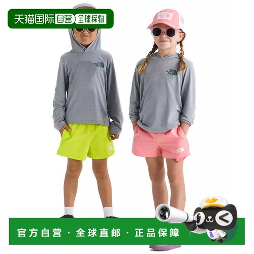 【美国直邮】the north face 婴幼儿 运动衫