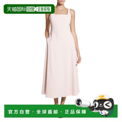 1h可退 【美国直邮】theory 女士 连衣裙