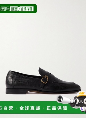 1h可退 香港直邮潮奢 Tom Ford 汤姆 福特 男士 Sean 搭扣全粒面