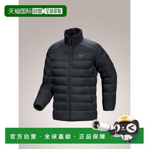 自营 ARC‘TERYX始祖鸟Thorium Jacket男款羽绒服舒适保暖外套