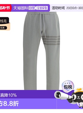 香港直邮Thom Browne 裤子 MJQ243AJ0007