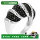 jewels 纯银镀铑 1.30 自营vir 克拉黑色钻石戒指 .925 银 美国