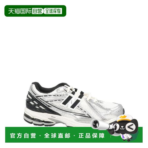 【美国直邮】new balance 女士 休闲鞋老爹鞋