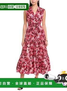 自营YUMI KIM Mitzi连衣裙-多色 新款 美国奥莱直发