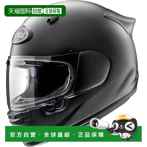 自营 Arai ASTRO-GX成人摩托车时尚头盔四季骑行机车男女全盔