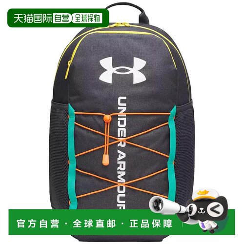 【美国直邮】under armour/安德玛 双肩包 【付后1h可退】