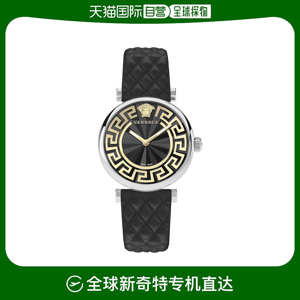 【美国直邮】versace 通用 休闲手表范思哲