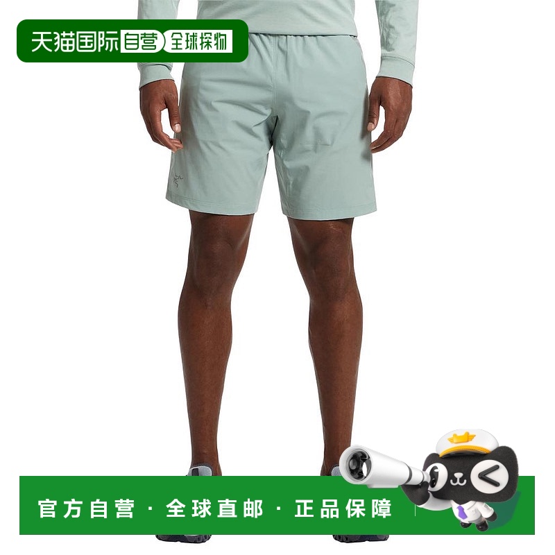 1h可退 【美国直邮】arc‘teryx/始祖鸟 男士 休闲裤