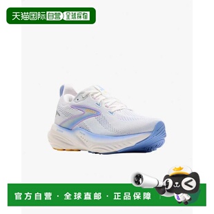 自营Men Brooks 120434 Glycerin Sneakers White 137