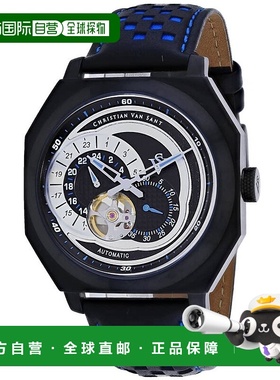 1h可退 【美国直邮】christian van sant  休闲手表