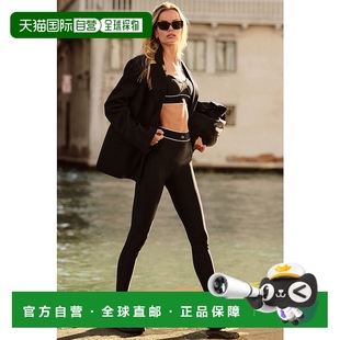 1h可退 W54180R打底褲 美國(guó)直郵AloYoga瑜伽Airlift系列女士瑜伽褲