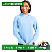 Heathered Buck Knit 自营Cutter Womens Adapt Recycled Hoode