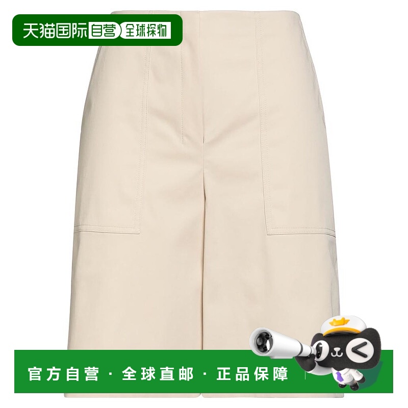 1h可退 【美国直邮】theory 女士 休闲裤短裤