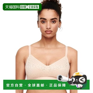 仙黛尔 Chantelle 女士 Norah 1h可退 Supportive 香港直邮潮奢