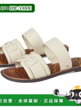 1h可退 【美国直邮】sam edelman 女士 凉鞋新款