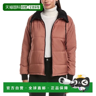 pink 自营Saltwater Jacket Reversible 美国奥莱直发夹克 Luxe