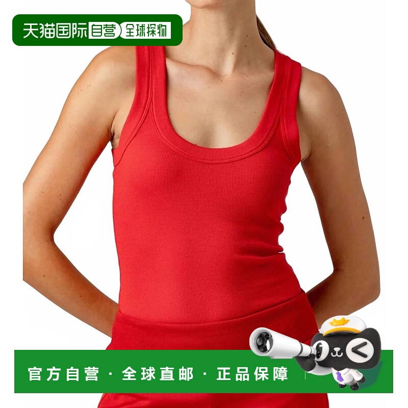 自营sundays丹尼坦克在萨尔萨-萨尔萨 美国奥莱直发