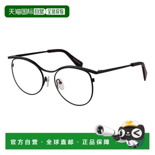 Glasses Women Frame 美国 自营Yohji black Yamamoto