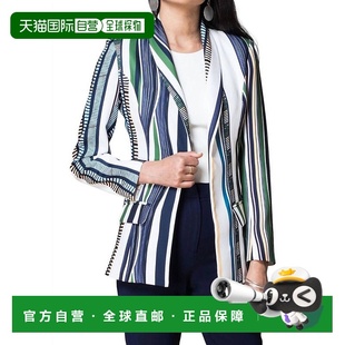 sachin babi 女士 外套 1h可退 休闲西装 美国直邮