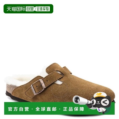 1h可退 【美国直邮】birkenstock 女士 拖鞋女款经典舒适女鞋