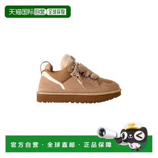 1144032 SAN Women 自营UGG brown Sand 美国奥莱直 Lowmel
