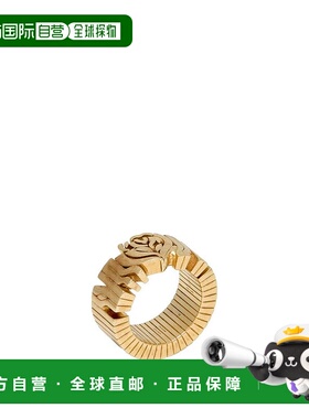 1h可退 【美国直邮】burberry  戒指