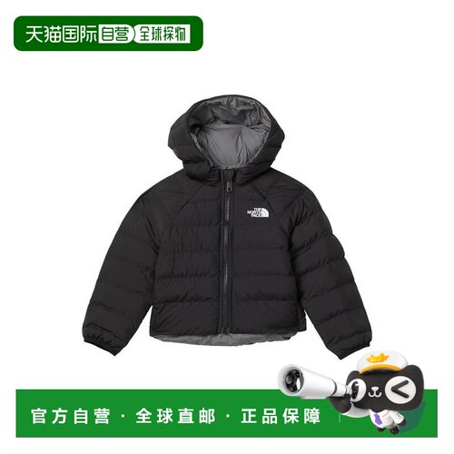 1h可退 【美国直邮】the north face 婴幼儿 外套北面