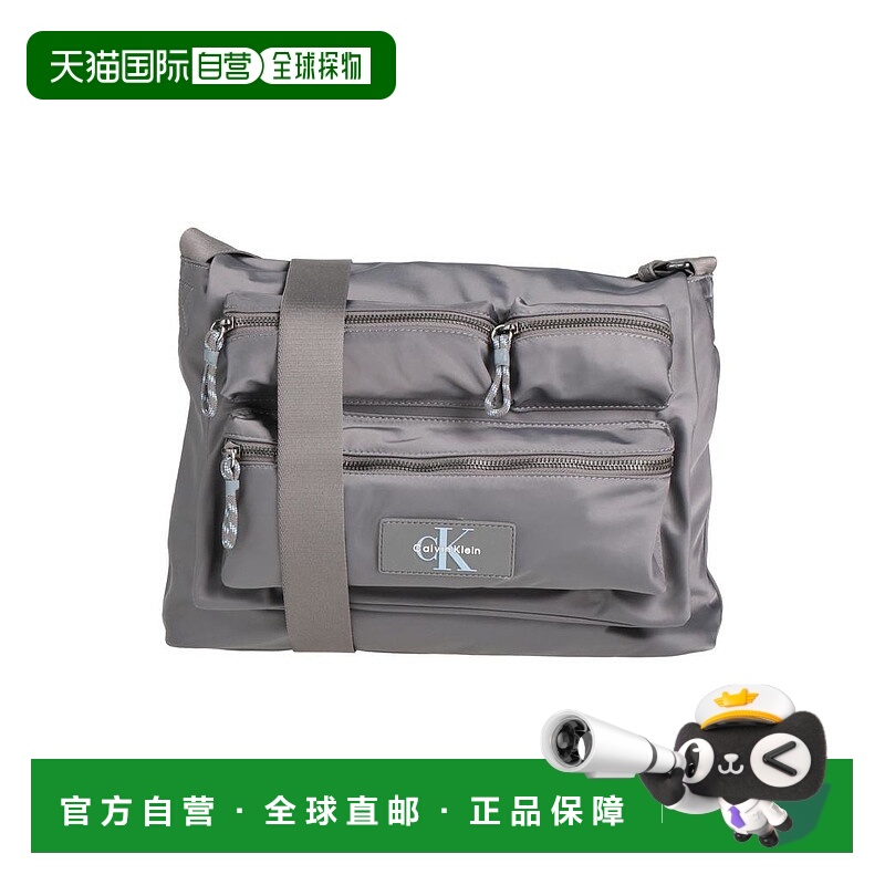 1h可退 【美国直邮】calvin klein 女士 单肩包