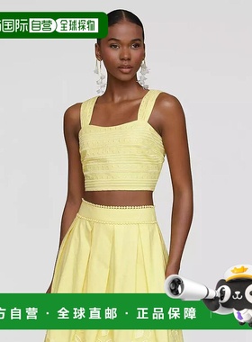 1h可退 【美国直邮】avec les filles 女士 上装T恤上衣