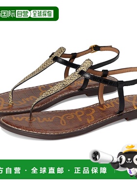 1h可退 【美国直邮】sam edelman 女士 凉鞋新款