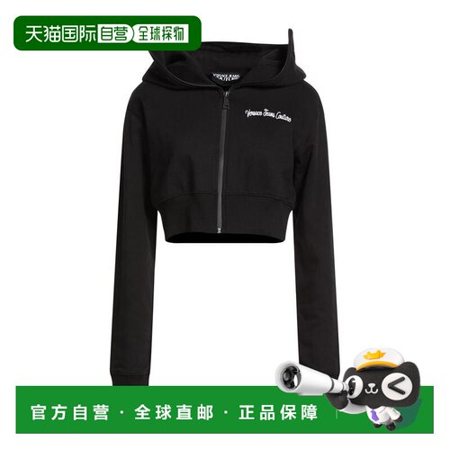 【美国直邮】versace/范思哲 女士 运动衫