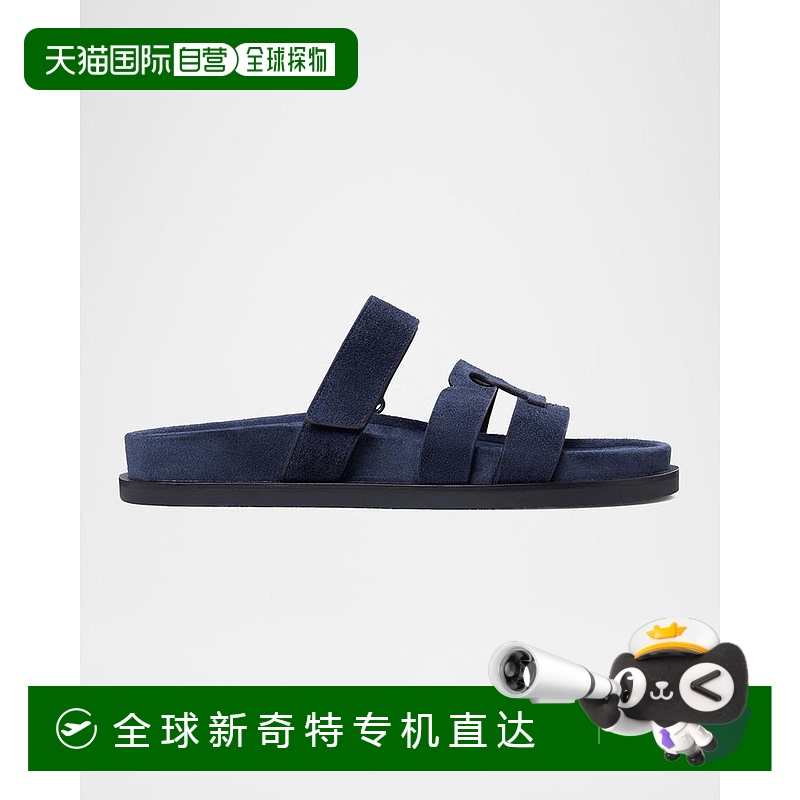 1h可退 【美国直邮】tory burch 女士 拖鞋
